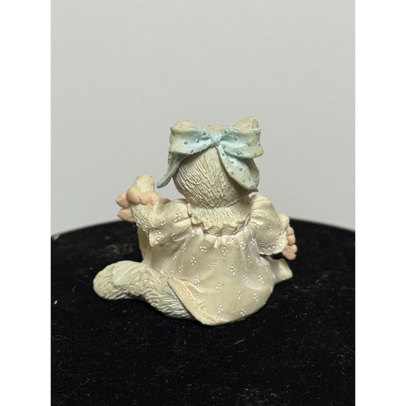 Calico Kittens 627984  "A Good Friend Warms The‎ Heart"  1992 - Picture 3 of 8